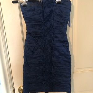 BCBG bodycon dress